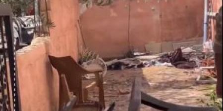 بالفيديو
      ..
      مواطنة
      أردنية
      تثير
      التفاعل
      بدعائها
      لأهل
      غزة
      بعد
      سقوط
      شظايا
      صواريخ
      قرب
      منزلها - تكنو بلس