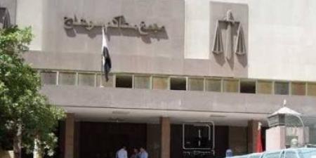 السجن المشدد 6 سنوات لمتهم بالاتجار فى المخدرات بسوهاج