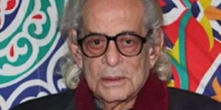 ذكرى
ميلاده..قصة
حياة
سعد
أردش
..
رائد
المسرح
الحديث - تكنو بلس