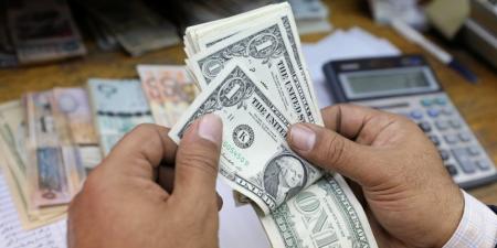 ضبط 6 مليون جنية حصيلة تجارة عملة في السوق السوداء - تكنو بلس