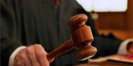 لـ
      8
      يوليو..
      تأجيل
      محاكمة
      المتهمين
      بقتل
      «طالب
      الزيتون» - تكنو بلس