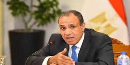 وزير
الخارجية
يؤكد
أهمية
العمل
على
وقف
التصعيد
في
المنطقة - تكنو بلس