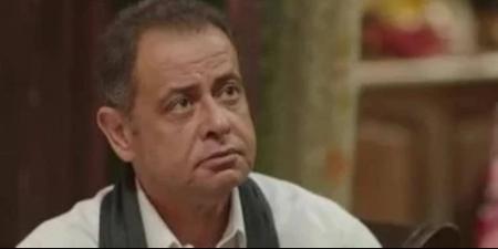 براءة الفنان محمد غنيم بعد التصالح مع طليقته - تكنو بلس