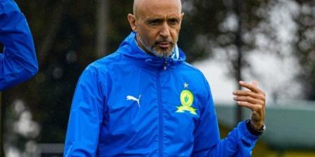 مدرب
      صن
      داونز:
      المنافسة
      ستكون
      صعبة
      في
      كأس
      العالم
      للأندية - تكنو بلس