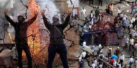 دينا الحسيني تكتب: 30يونيو: الثورة التي أنقذت مصر من أن تكون ساحة لصراع الآخرين - تكنو بلس
