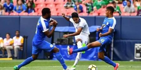 بث
      مباشر..
      مشاهدة
      مباراة
      السلفادور
      وكوراساو
      في
      كأس
      الكونكاكاف
      الذهبية - تكنو بلس