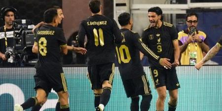 بث
      مباشر..
      مشاهدة
      مباراة
      المكسيك
      وسورينام
      في
      كأس
      الكونكاكاف
      الذهبية - تكنو بلس
