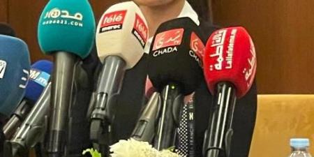 كارمن
سليمان:
لقب
"صوت
مصر" ليس
حكرًا
على
أحد..
والموسيقى
وسيلتنا
للتقارب
لا
الخلاف - تكنو بلس