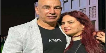 نيابة
      العامرية
      ثان
      في
      الإسكندرية
      تُحقق
      في
      بلاغات
      متبادلة
      بين
      حسام
      حسن
      و
      زوجته - تكنو بلس