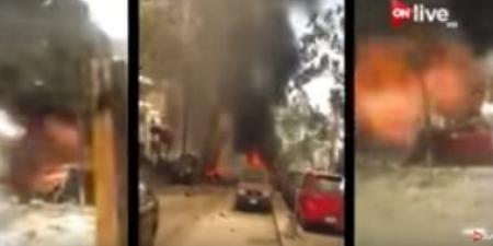 حتى لا ننسى.. اعتداءات الجماعة الإرهابية على رجال القضاء بعد 30 يونيو