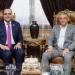 الرعاية الصحية: تشغيل قسم الحضانات بكامل طاقته فى مستشفى القصاصين المركزى