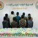 إحباط تهريب 391 كيلوجرامًا من المخدرات في جازان وعسير - تكنو بلس