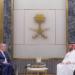 الخريجي يستعرض سبل التعاون مع سفير تركيا لدى المملكة - تكنو بلس