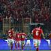 انطلاق مباراة الأهلي والمصري ببرج العرب في دورى nile - تكنو بلس