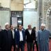 رئيس
الوزراء
يتفقد
أعمال
تطوير
مسجد
"السيد
البدوي"
ومحيطه
بطنطا - تكنو بلس