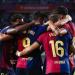 نجم
برشلونة
يعود
الى
التدريبات
الجماعية
قبل
مواجهة
ريال
مدريد - تكنو بلس