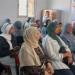 المجلس القومى للمرأة بالإسماعيلية يستقبل مبادرة "معًا بالوعى نحميها"