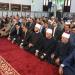 وزيرالأوقاف
ومحافظ
الشرقيةيؤديان
صلاة
الجمعةبمسجدشيخ
الأزهرالأسبق - تكنو بلس