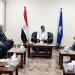 جمال
الدين:ندعم
خطط
تحول
مصر
لمركز
إقليمي
وعالمي
للصناعة
والتجارة - تكنو بلس