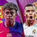 كلاسيكو
      الأرض..
      تشكيل
      برشلونة
      وريال
      مدريد
      المتوقع - تكنو بلس