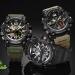 ساعة
      كاسيو
      G-Shock
      Mudmaster
      ..
      رفيقة
      المغامرات
      القاسية - تكنو بلس