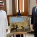 البترول:
      بحث
      تنفيذ
      مشروعات
      مشتركة
      للغاز
      الطبيعي
      وتوقيع
      عقود
      طويلة
      الأجل
      لتوريد
      الغاز
      الطبيعي
      من
      الجانب
      القطري - تكنو بلس