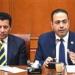 لجنة
      الشباب
      والرياضة
      بالنواب
      توافق
      على
      موازنة
      مديريات
      الشباب..
      وصيانة
      الملاعب
      على
      رأس
      الأولويات - تكنو بلس