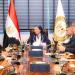وزيرة البيئة تستعرض تجربة إعادة تدوير المخلفات بهيئة قناة السويس مع «شباب الأعمال» - تكنو بلس