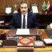 ضبط 3 أطنان أسماك مدخنة ولحوم مجمدة مجهولة المصدر فى المنوفية