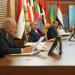قمة
      بغداد
      المرتقبة:
      توافق
      عربي
      على
      دعم
      غزة
      وتعزيز
      الأمن
      القومي - تكنو بلس