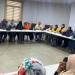 دورة تدريبية عن أساسيات حقوق الإنسان بمكتبة مصر العامة فى أسوان