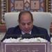 رئيس حزب الريادة: مشاركة الرئيس السيسى فى قمة بغداد تجسيد لدور مصر القيادى