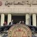 نقابة المحامين تعلن استمرار استقبال طلبات المتضررين من شطب القضايا