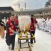 7517 مسعفًا ومركبات وطائرات.. الهلال الأحمر يضاعف جهوده لموسم الحج - تكنو بلس