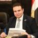 عبدالمنعم
      إمام
      :
      إصرار
      أحزاب
      الأغلبية
      على
      القائمة
      المطلقة
      بمثابة
      تجميد
      للحياة
      السياسية - تكنو بلس