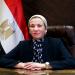 القومي
للمرأة
يهنئ
وزيرة
البيئة - تكنو بلس