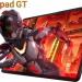 سعر
ومواصفات
تابلت
إنفينيكس
Infinix
Xpad
GT
في
ماليزيا
2025 - تكنو بلس