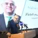 "الجبهة الوطنية" ينهى مؤتمره الشعبي بتكريم "الجزار" والتقاط صورة تذكارية