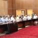 تفاصيل لقاء ممثلى المنشآت السياحية مع مسئولى محافظة البحر الأحمر لحل أزمة المياه