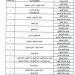 جدول النظام الفردى لانتخابات البرلمان بالجيزة وفقا للتشريع المقدم للنواب