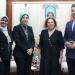 القومي لحقوق الإنسان: إشراك الطلاب في مراجعة مناهج حقوق الإنسان ضرورة
