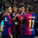 4
لاعبين
يغيبون
عن
برشلونة
أمام
أتلتيك
بيلباو  - تكنو بلس