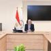 وزير
      الري
      يتابع
      حالة
      الري
      بالبحيرة
      خلال
      فترة
      أقصى
      الاحتياجات
      المائية
      الحالي - تكنو بلس