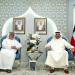 وزير
      الدفاع
      الكويتي
      يبحث
      مع
      السفير
      الإماراتي
      أهم
      المواضيع
      ذات
      الاهتمام
      المشترك - تكنو بلس