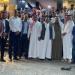 افتتاح المقر الرئيسي لحزب الجبهة الوطنية بطور سيناء بحضور جماهيرى كبير
