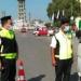 رادار المرور يلتقط 1056 سيارة تسير بسرعات جنونية فى 24 ساعة