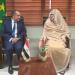 بدر
      عبد
      العاطي
      يبحث
      مع
      وزيرة
      السياحة
      الموريتاني
      زيادة
      التبادل
      التجاري
      بين
      البلدين - تكنو بلس