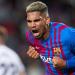 برشلونة
      يرفض
      رحيل
      أراوخو
      في
      الصيف - تكنو بلس