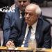 “ضرب
      بقبضته
      على
      الطاولة”…
      مندوب
      فلسطين
      يبكي
      أمام
      العالم
      (صور)-القناص
      الاخباري - تكنو بلس
