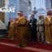بالفيديو..
      وزير
      الخارجية
      السعودي
      يؤمّ
      المصلين
      بالجامع
      الأموي
      الكبير
      في
      دمشق-القناص
      الاخباري - تكنو بلس